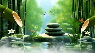 Healing Music for Stress Relief, Calm Music for Meditation, Sleep, Relax, Healing Therapy, Nature