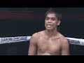 BOYGO T SIMANULLANG VS SAIDINA AZ ABIDIN K1 RULES 59 KG KX 1 SERIES #4