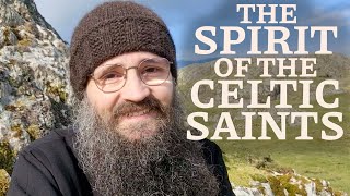 What I&#39;ve learnt about spirituality from the Celtic Saints