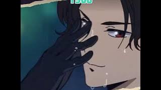 Lucifer's UR  Card animation