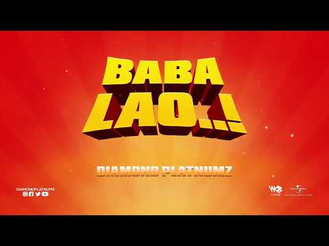 diamond-platnumz---baba-lao-official-audio