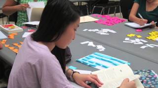 Writer In Residence Mdpls 2012 Program Video