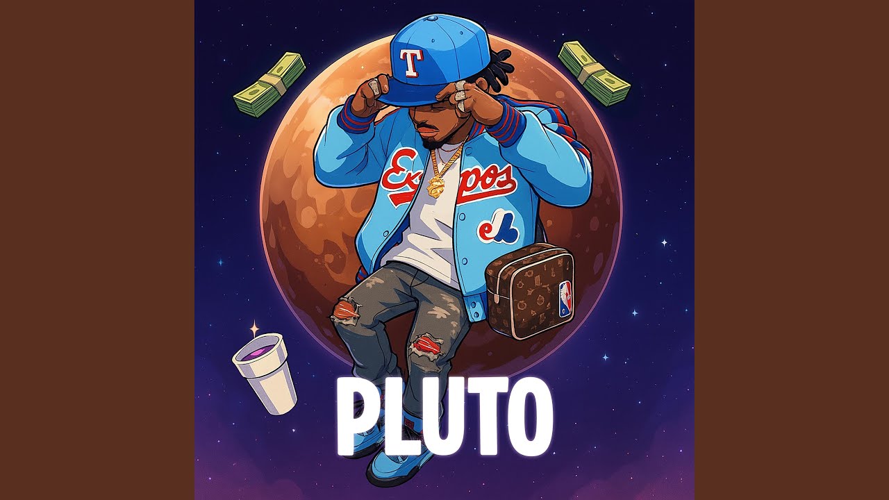 YouTube에서 Pluto 보기 YouTube에서 Pluto 보기