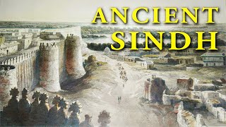 Ancient Sindh : A History