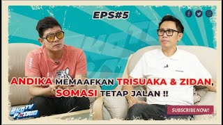 BABANG TAMVAN: ATTITUDE BENERIN KALAU MAU JADI MUSISI BESAR!!