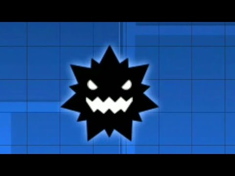 Видео: Как сделать босса из The tower в Geometry dash