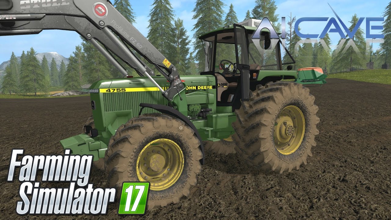 Скачать моды farming simulator 2017 моды