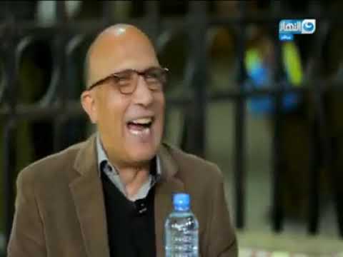 باب الخلق من طنطا إلى جائزة البوكر قصة الأديب عادل عصمت كاملة
