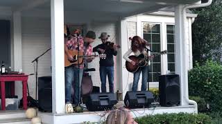 Kentucky Avenue - No Surrender cover - 10/30/2020 live in Bethesda