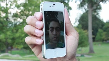 Heart Rate Camera - Touchless Pulse Monitor