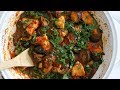 Փռեփ - Մսով Սմբուկով Ուտեստ - Baked Eggplants with Chicken - Heghineh Cooking Show in Armenian