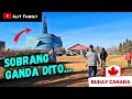 First time sa winnipeg manitoba  part 2 buhaycanada  canadavlogs