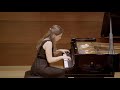 S rachmaninov 5 preludes daria parkhomenko