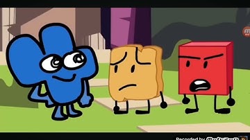 What Bfb 17 Hired A Flipaclip Animation