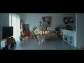 'Closer' by Benjamin Millepied