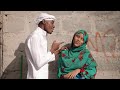 Hidden Ft Hajra Kidoty - Inshaallah (official music video)