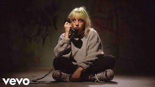 Billie Eilish - Don't Hang Up (Official Video 2025)