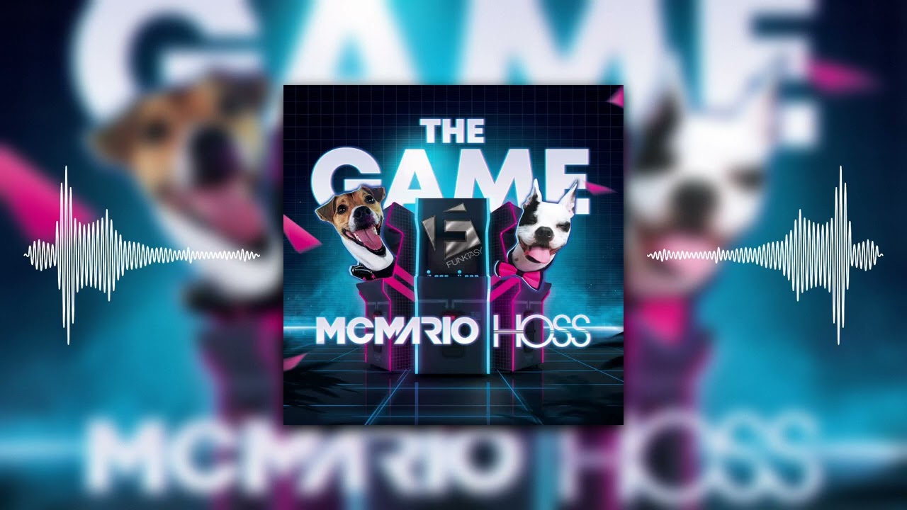 Watch MC Mario & Hoss - The Game on YouTube Watch MC Mario & Hoss - The Game on YouTube