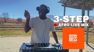 3-Step Live Mix | Uvalo | ThoIukuthi || Dlala Thukzin || Jazzworx || Thukuthela || Mawhoo