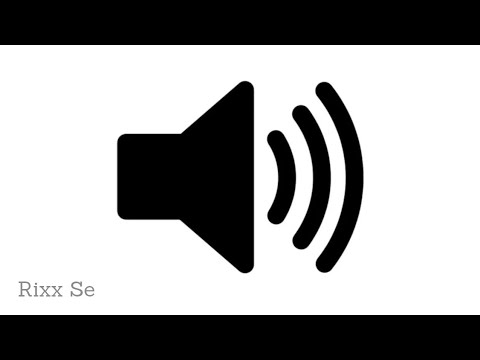 Sound Effects - Emang Boleh - Versi anak kecil