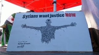 Cenevre 2 Çıkmaza Girdi