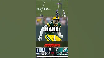 Best Fantasy Football Names! #nflfantasy #nflfantasyfootball #fantasyfootball #fantasyfootballtips thumbnail