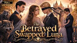 Betrayed by the Alpha, she married a blind man! Now he finds out she was his true love and begs.