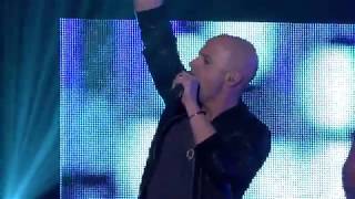 Daughtry - Feels Like Tonight - Live at Comerica Theatre, Arizona AZ 2014 1080i HD