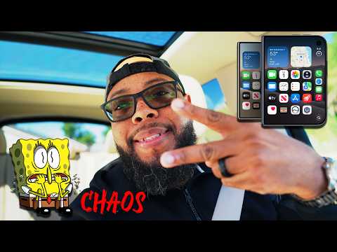 iPhone Duo Pre Order Chaos