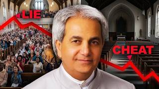 Famous Benny Hinn's Miracle Claims Finally Exposed | Why Nobody Comes To Benny Hinn's Crusades Profile