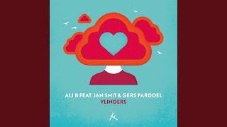 Vlinders (feat. Jan Smit & Gers Pardoel)