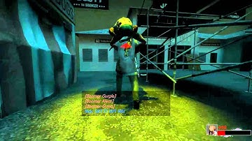 Custom Mutation - One man army = Part 4