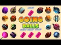 BROKEN GAME 😂 Collect Tokens &amp; Mix Gameplay Comedy | Aklesh Op |