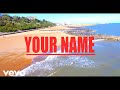 Amrit ghatore  your name official ft samzi