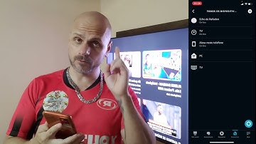 Faça a Alexa Ligar e Desligar sua TV novamente