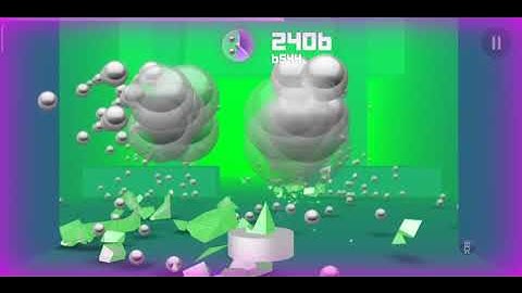 Smash hit Onzi 0.0.6 Frostbite Update Checkpoint 9, Checkpoint 15 & Checkpoint 16 Reverse