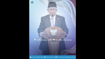Pisah Sambut Menteri