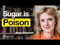 The reality of sugar  why you become addicted w glucose goddess jessie inchausp