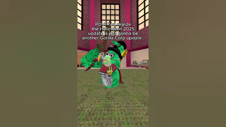 I swear bro- #gorillatag #vr #meme #funny #pov #subscribers #subscribe #follow #skit #veryfunny #fun