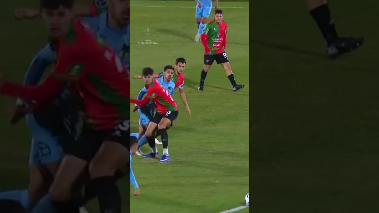 🔝 ¡TODOS LOS GOLES DEL TRIUNFO 3-2 DE BOSTON RIVER ANTE O'HIGGINS! CONMEBOL #SUDAMERICANA