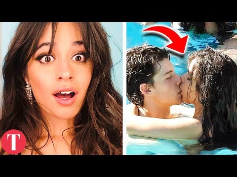 Video: Är Shawn Mendes Och Camilla Cabello Dejting? Se Nya Foton