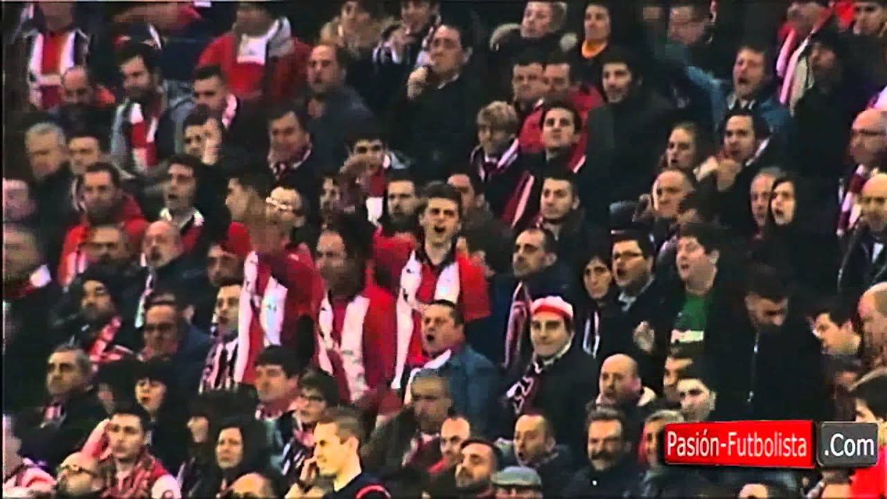 Athletic Insultan a Iniesta Athletic Bilbao vs Barcelona 1 2 Copa 2016