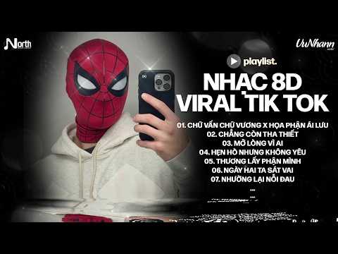 Nhạc 8D Remix Gây Ảo Giác🎼BXH Nhạc Trẻ Remix Hay Nhất Hiện Nay🎼Top 20 Bản Remix Triệu View Cực Cuốn
