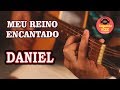 Meu Reino Encantado - Daniel & José Camilo (SEGUNDA VOZ Sertaneja)