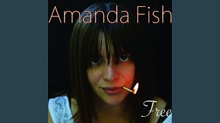Video thumbnail of "Amanda Fish - The Ballad of Lonesome Cowboy Bill"