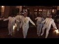 Groomsmen Dance at the Best Destination Wedding Ever!!!