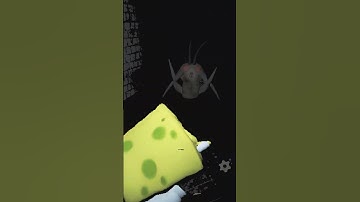 Hoarding bug does the dance from fortnite #lol #lethalcompanymods #shortsfeed