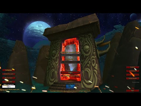 Видео: Альтернативный World of Warcraft