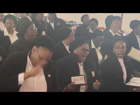 FBCMA Convention 2024 - Nkosi ndivhe ngezibele