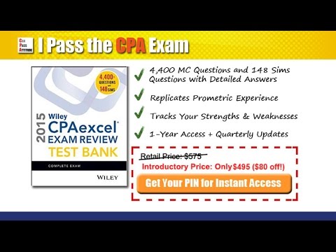download becker cpa exam